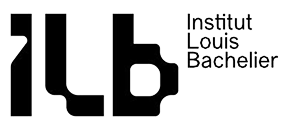 Logo Louis Bachelier